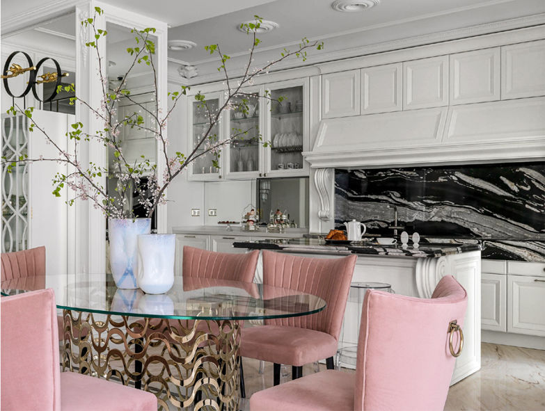 Castagna Cucine - achievements