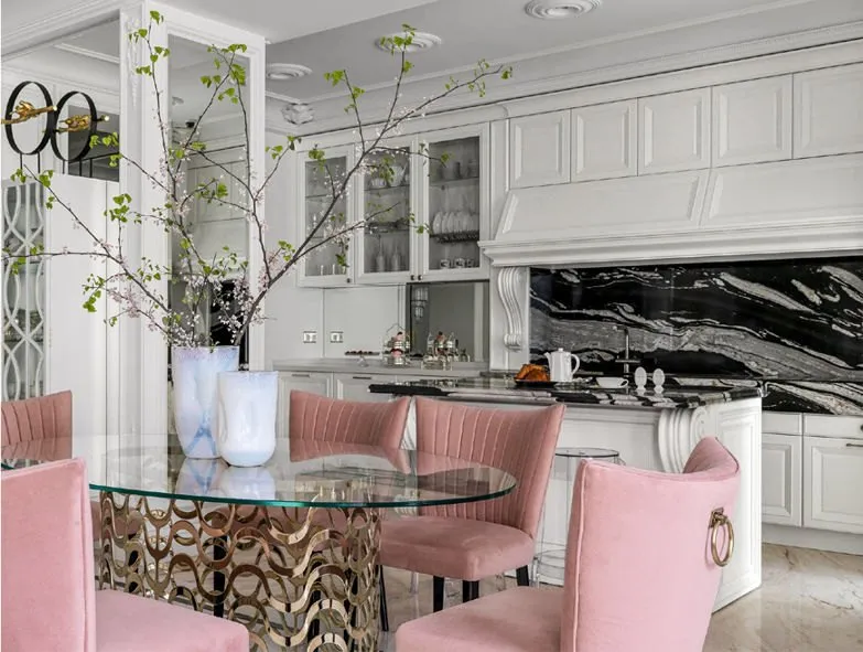 Castagna Cucine - achievements