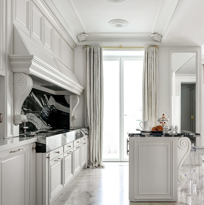 Castagna Cucine - achievements