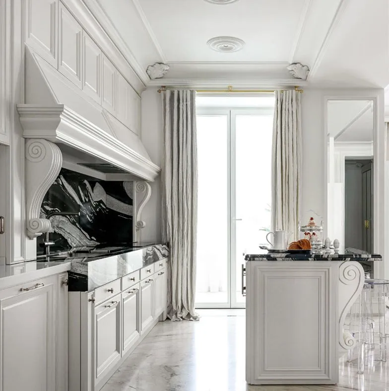 Castagna Cucine - achievements