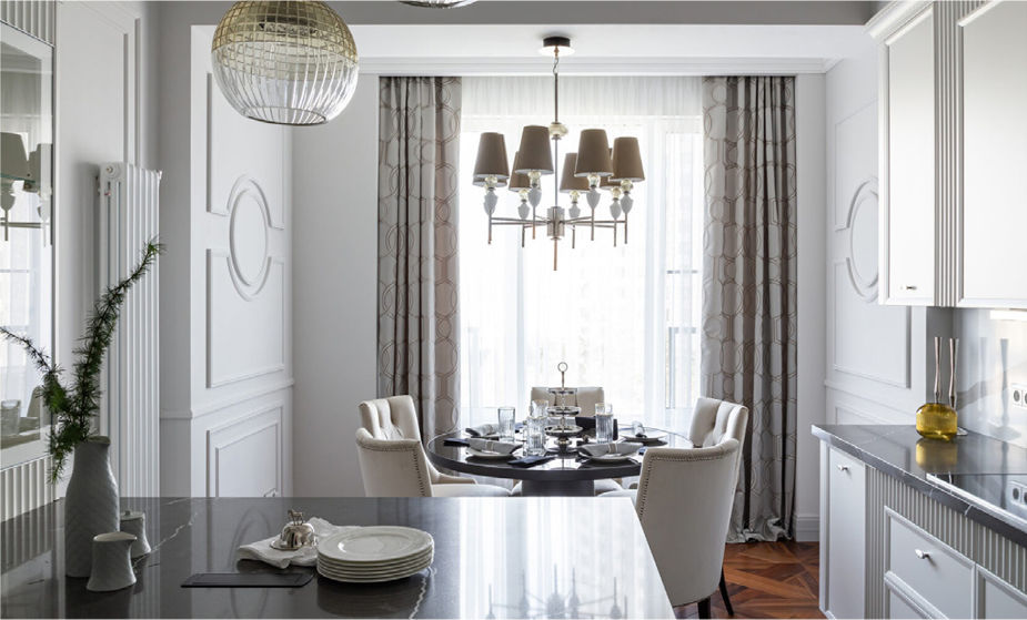 Castagna Cucine - achievements