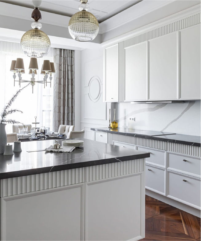 Castagna Cucine - achievements