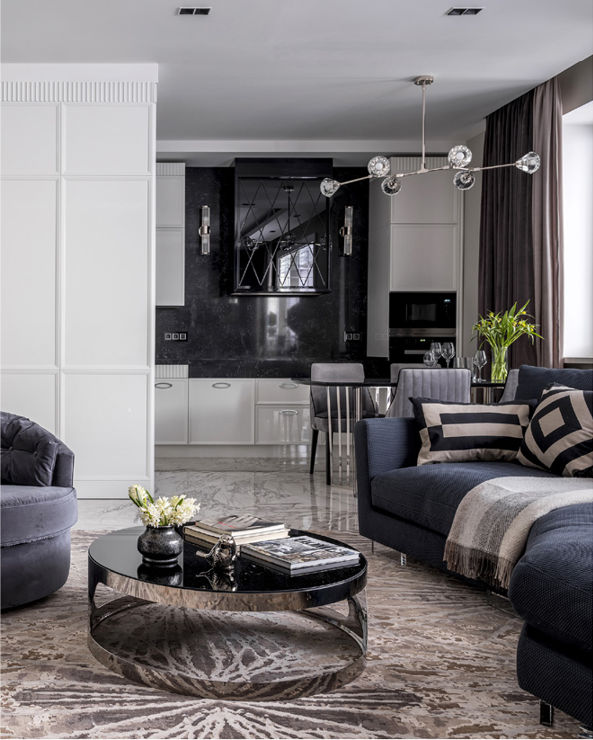 Castagna Cucine - achievements