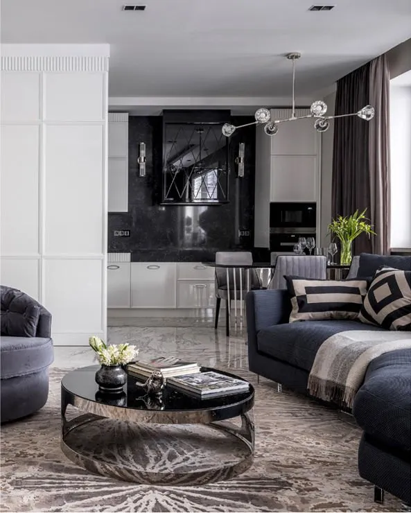 Castagna Cucine - achievements