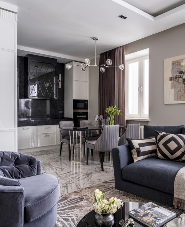 Castagna Cucine - achievements