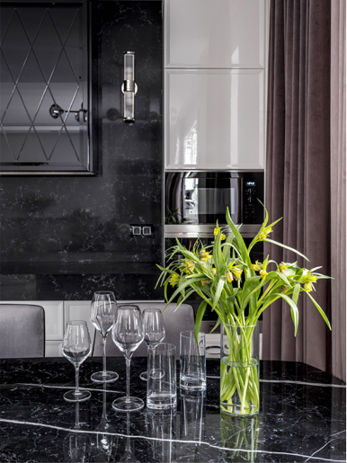 Castagna Cucine - achievements