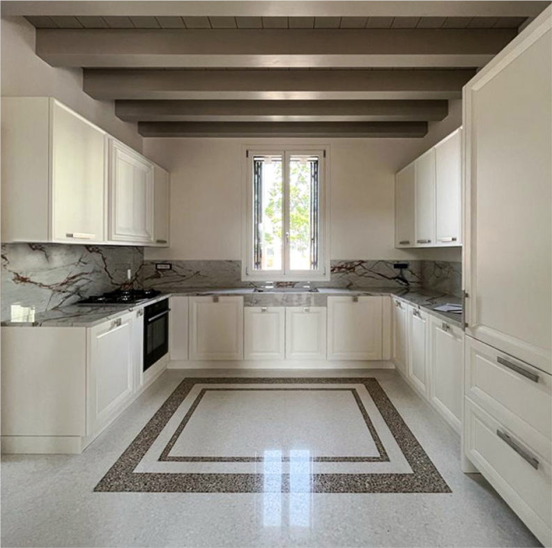 Castagna Cucine - achievements