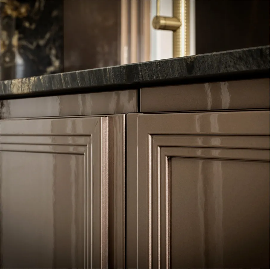 Castagna Cucine - Memoria