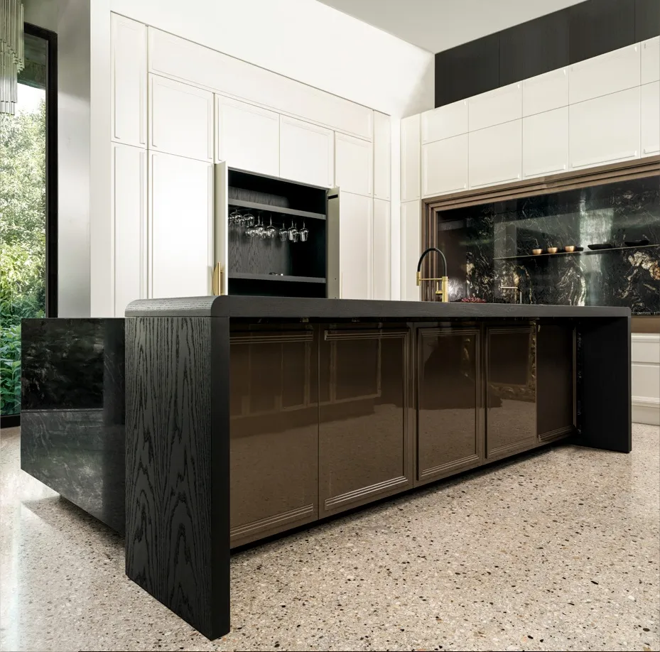 Castagna Cucine - Memoria