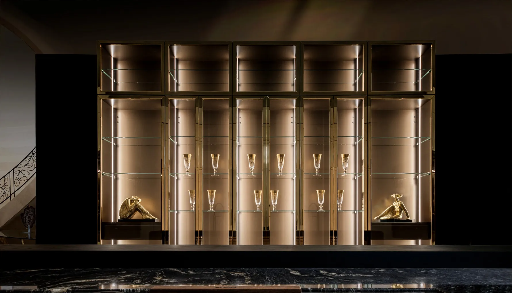 Castagna Cucine - Memoria