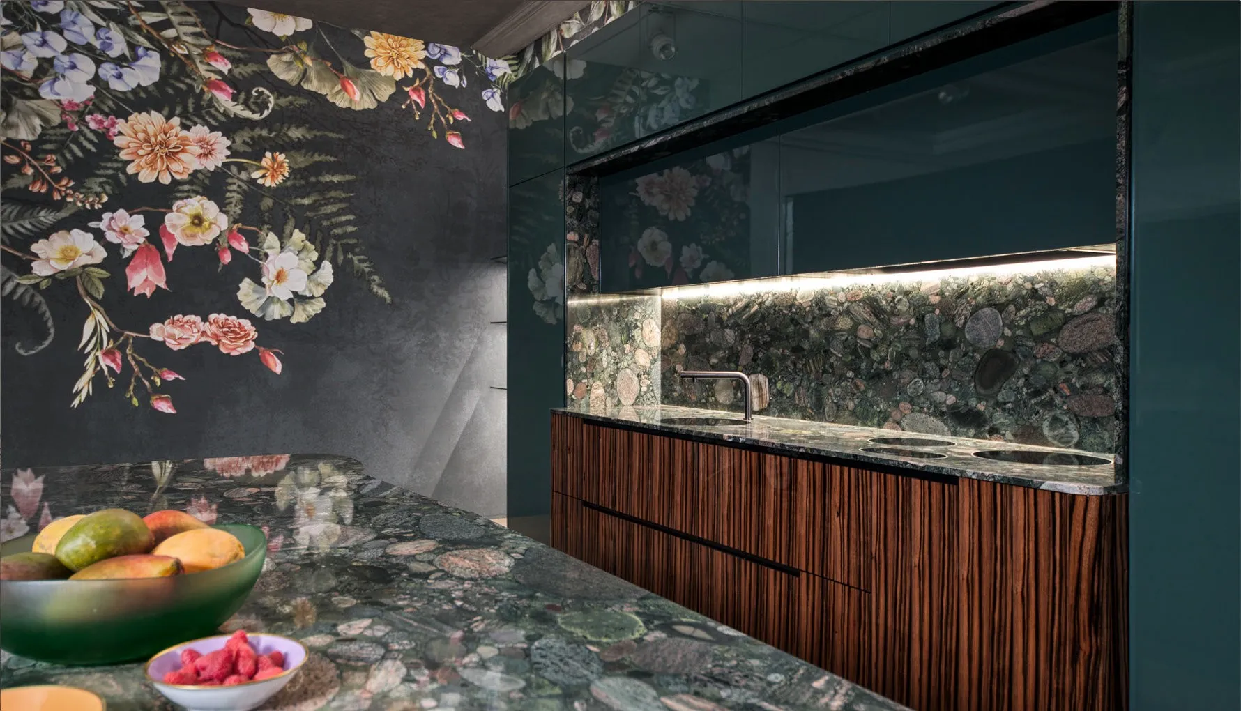 Castagna Cucine - Sixties