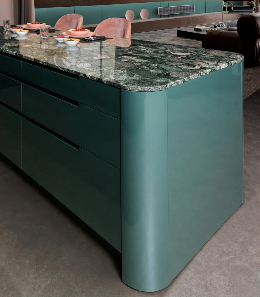 Castagna Cucine - Sixties